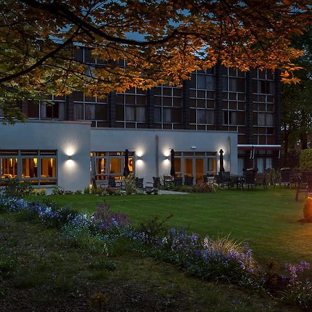 Best Western Plus Pinewood Manchester Airport-Wilmslow Hotel Exteriér fotografie