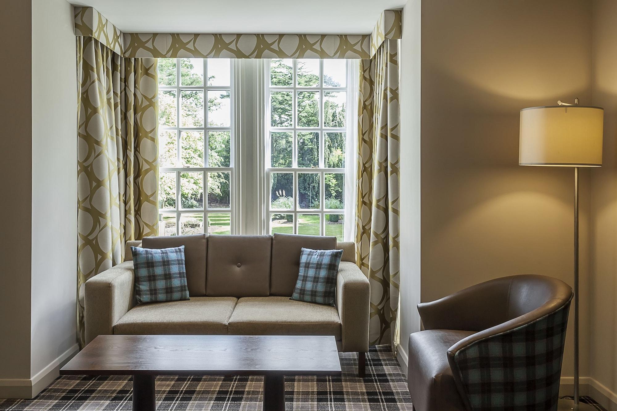 Best Western Plus Pinewood Manchester Airport-Wilmslow Hotel Exteriér fotografie