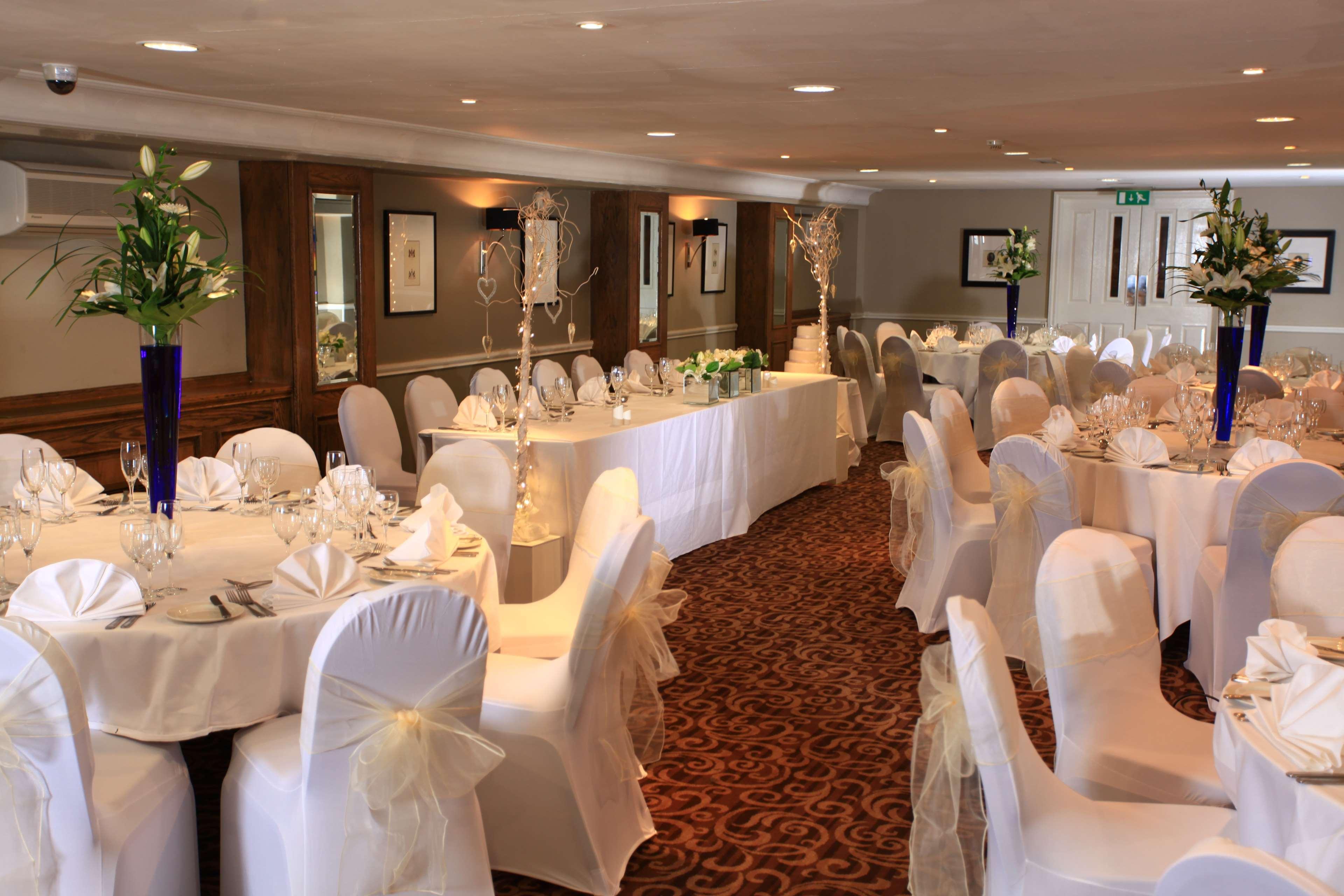 Best Western Plus Pinewood Manchester Airport-Wilmslow Hotel Exteriér fotografie