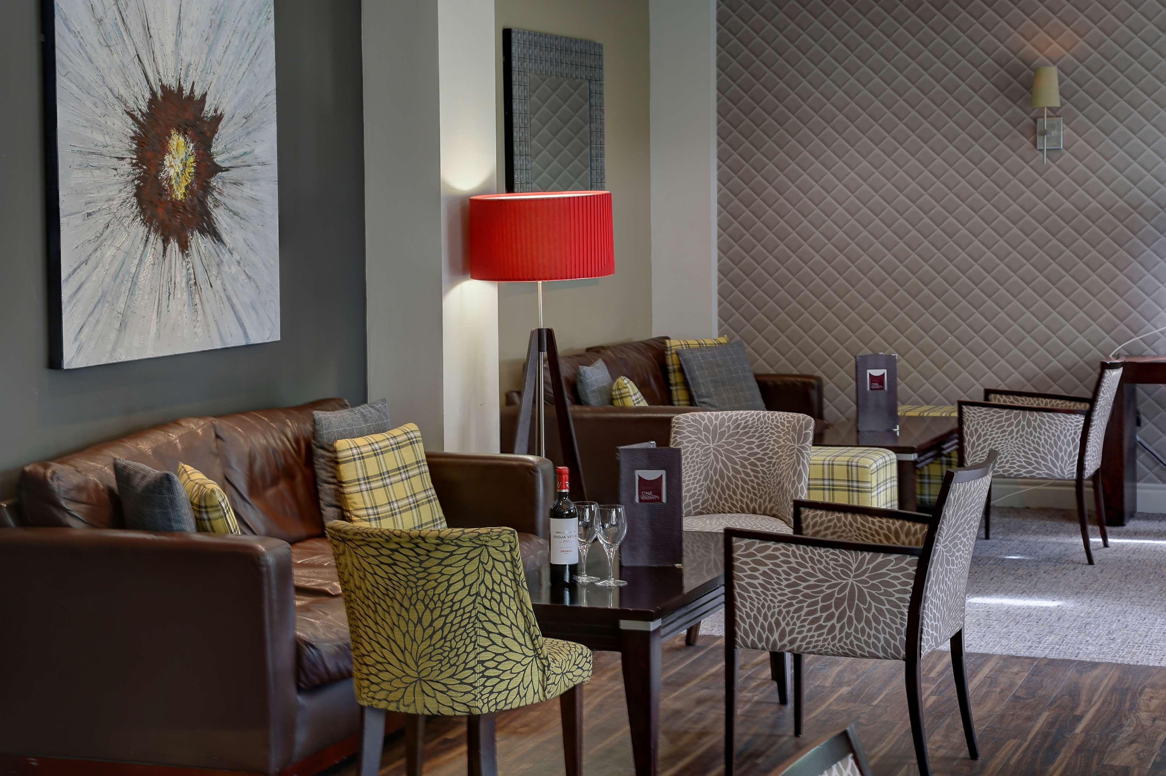 Best Western Plus Pinewood Manchester Airport-Wilmslow Hotel Exteriér fotografie