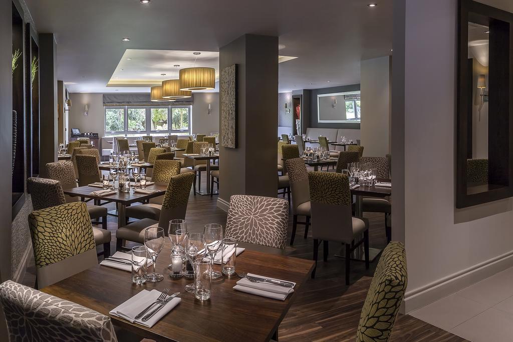 Best Western Plus Pinewood Manchester Airport-Wilmslow Hotel Exteriér fotografie
