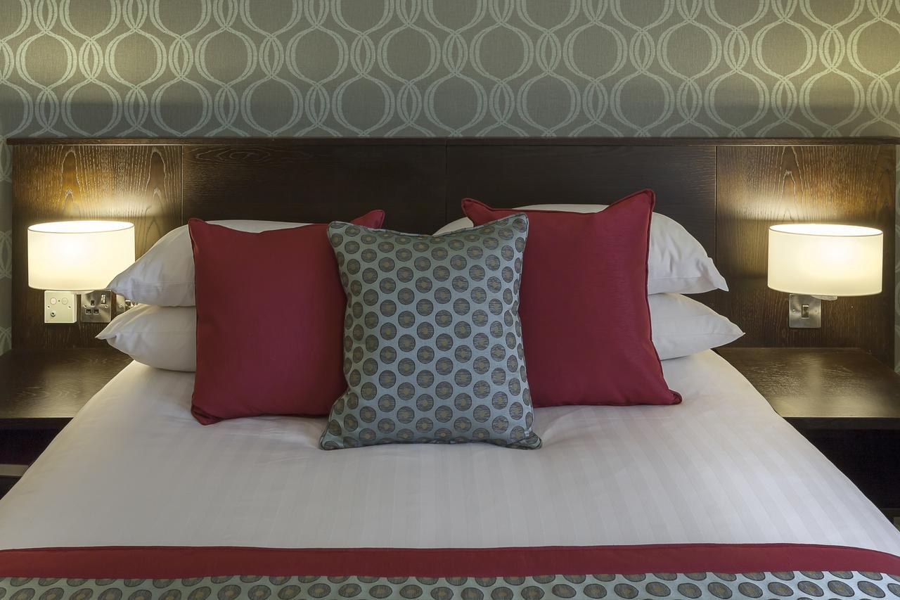Best Western Plus Pinewood Manchester Airport-Wilmslow Hotel Exteriér fotografie